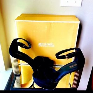 MICHAEL KORS WOMEN'S SHOES